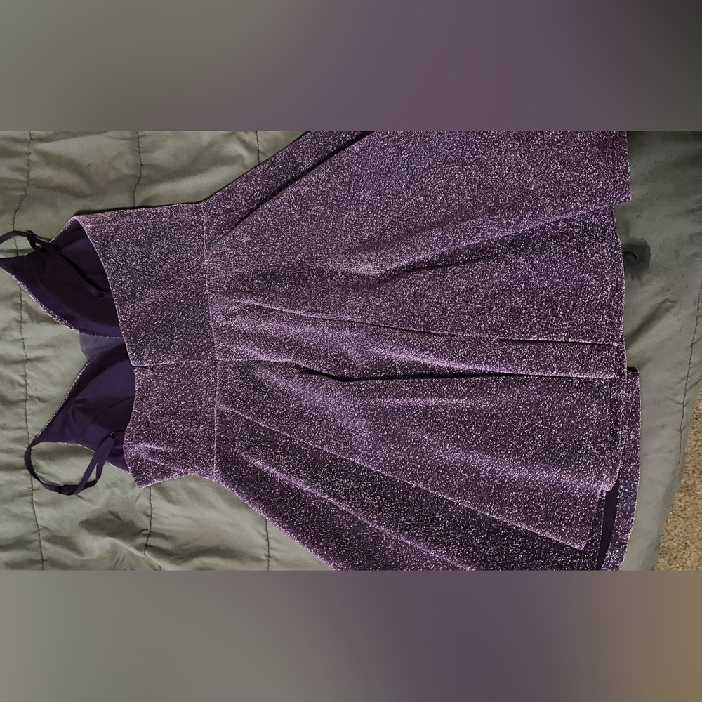 Court Dresses(Quince) Size S & XL